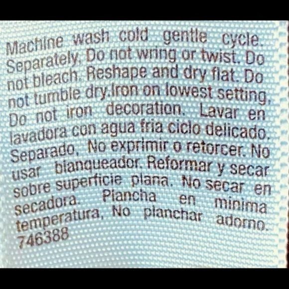 A.N.A. A New Approach 100% Acrylic Black Knitted Dress w Zipper Size L - Picture 10 of 12